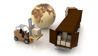 International Trade & Distribute